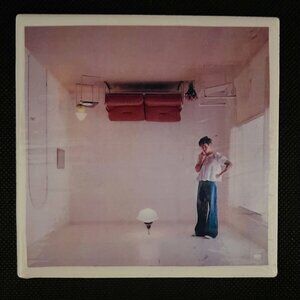 Album Coaster - Harry Styles ''Harry's House"'